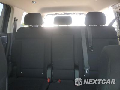 Zdjęcie 10 z 13 samochodu: 2024 HYUNDAI SANTA FE SE VIN:5NMP14GL0RH040871 - miniatura