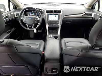 Zdjęcie 8 z 13 samochodu: 2018 FORD FUSION SE HYBRID VIN:3FA6P0LU5JR172116 - miniatura