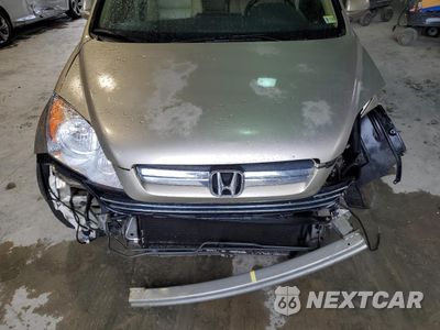 Zdjęcie 12 z 15 samochodu: 2007 HONDA CR-V EXL VIN:JHLRE38757C023250 - miniatura