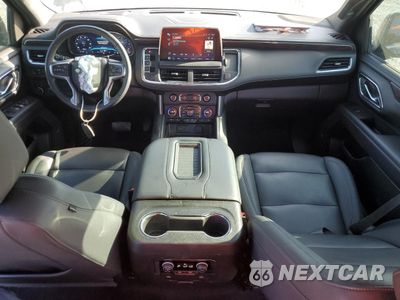 Zdjęcie 8 z 15 samochodu: 2023 CHEVROLET SUBURBAN K1500 LT VIN:1GNSKCKD4PR250410 - miniatura