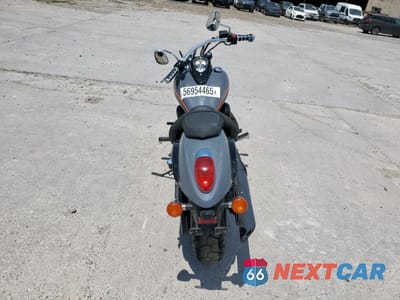 Czwarte zdjęcie samochodu z boku: 2019 KAWASAKI VN900 C VIN:JKAVN2C11KA072503 - miniatura