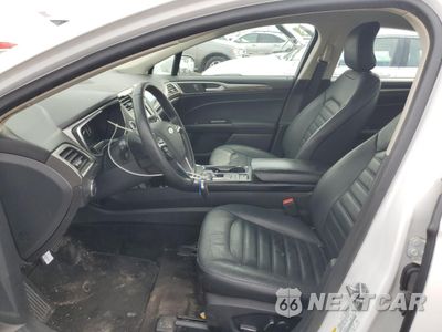 Zdjęcie 7 z 13 samochodu: 2018 FORD FUSION SE HYBRID VIN:3FA6P0LU7JR172084 - miniatura