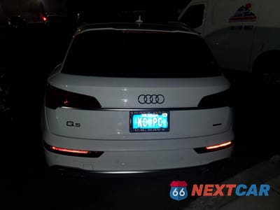 Zdjęcie 6 z 14 samochodu: 2024 AUDI Q5 E PREMIUM PLUS 55 VIN:WA1E2AFY7R2069394 - miniatura