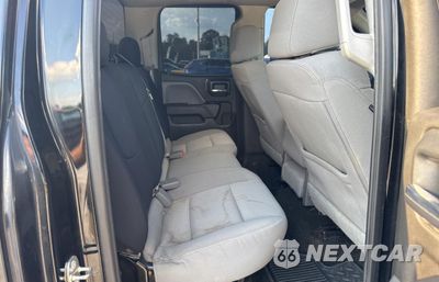 Zdjęcie 6 z 11 samochodu: 2016 CHEVROLET SILVERADO K1500 CUSTOM VIN:1GCVKPEC5GZ359877 - miniatura
