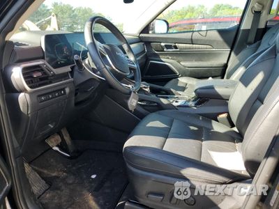 Zdjęcie 7 z 15 samochodu: 2025 KIA TELLURIDE EX VIN:5XYP3DGC3SG593735 - miniatura