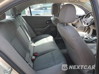 Zdjęcie 10 z 15 samochodu: 2015 CHEVROLET MALIBU LS VIN:1G11B5SL4FF137668 - miniatura