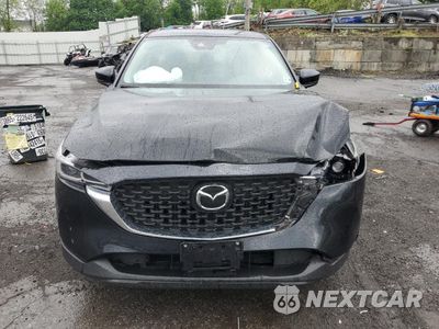 Piąte zdjęcie samochodu w środku: 2023 MAZDA CX-5 VIN:JM3KFBAM3P0222344 - miniatura