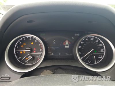 Zdjęcie 9 z 15 samochodu: 2024 TOYOTA CAMRY XLE VIN:4T1F11BK8RU127477 - miniatura