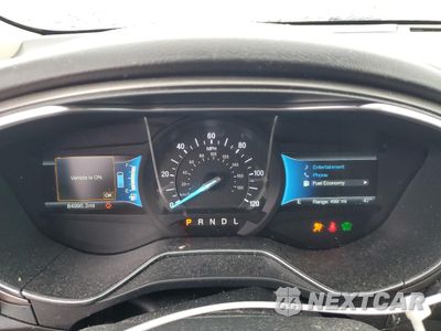 Zdjęcie 9 z 13 samochodu: 2018 FORD FUSION SE HYBRID VIN:3FA6P0LU4JR172074 - miniatura