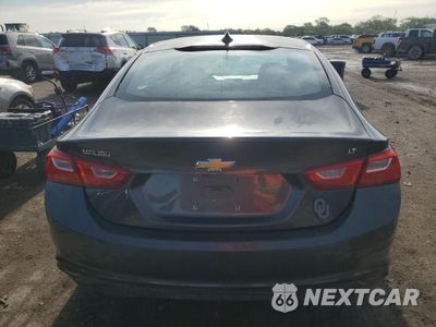Zdjęcie 6 z 12 samochodu: 2018 CHEVROLET MALIBU LT VIN:1G1ZD5ST3JF130829 - miniatura