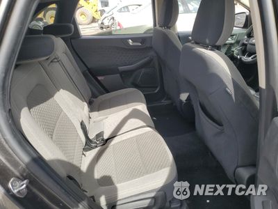 Zdjęcie 11 z 16 samochodu: 2020 FORD ESCAPE SE VIN:1FMCU9G64LUA34094 - miniatura