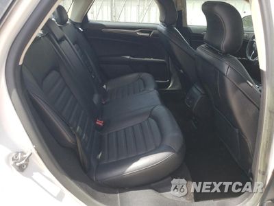 Zdjęcie 10 z 13 samochodu: 2018 FORD FUSION SE HYBRID VIN:3FA6P0LU3JR163530 - miniatura