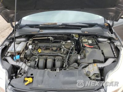 Zdjęcie 11 z 13 samochodu: 2014 FORD FOCUS SE VIN:1FADP3F27EL233263 - miniatura