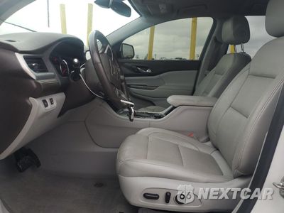 Zdjęcie 7 z 17 samochodu: 2019 GMC ACADIA SLT-1 VIN:1GKKNMLS6KZ242521 - miniatura