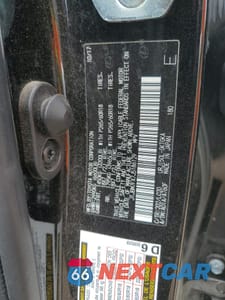 Zdjęcie 12 z 12 samochodu: 2018 LEXUS GX 460 VIN:JTJBM7FX7J5186129 - miniatura