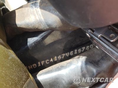 Zdjęcie 8 z 8 samochodu: 2007 HARLEY-DAVIDSON FLHTCUI VIN:1HD1FC4157Y615760 - miniatura