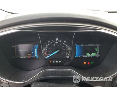 Zdjęcie 9 z 13 samochodu: 2018 FORD FUSION SE HYBRID VIN:3FA6P0LU3JR172101 - miniatura