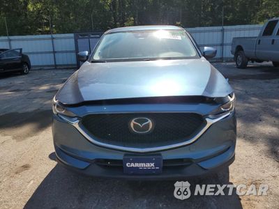 Piąte zdjęcie samochodu w środku: 2020 MAZDA CX-5 TOURING VIN:JM3KFBCM8L0771285 - miniatura