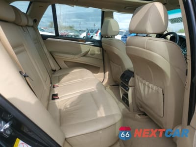 Zdjęcie 11 z 15 samochodu: 2007 BMW X5 3.0I VIN:5UXFE43547L018874 - miniatura