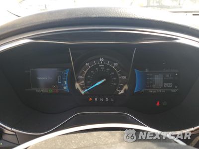 Zdjęcie 9 z 12 samochodu: 2017 FORD FUSION SE HYBRID VIN:3FA6P0LU7HR409733 - miniatura
