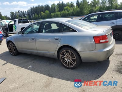 Drugie zdjęcie samochodu z przodu: 2008 AUDI A6 3.2 QUATTRO VIN:WAUDH74F78N151110 - miniatura
