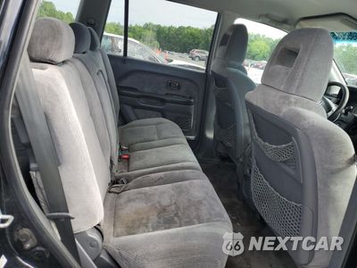 Zdjęcie 11 z 13 samochodu: 2005 HONDA PILOT EX VIN:5FNYF18465B063143 - miniatura