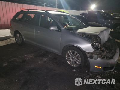 Czwarte zdjęcie samochodu z boku: 2014 VOLKSWAGEN JETTA TDI VIN:3VWPL7AJ3EM618761 - miniatura