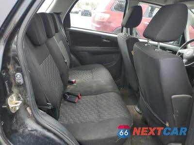 Zdjęcie 10 z 12 samochodu: 2009 SUZUKI SX4 TOURING VIN:JS2YB417895101437 - miniatura