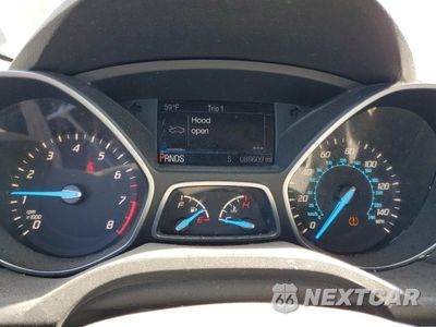 Zdjęcie 9 z 13 samochodu: 2014 FORD ESCAPE SE VIN:1FMCU0G93EUE33829 - miniatura