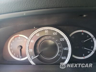 Zdjęcie 9 z 12 samochodu: 2017 HONDA ACCORD LX VIN:1HGCR2F35HA122960 - miniatura