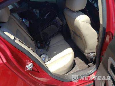 Zdjęcie 10 z 12 samochodu: 2013 CHEVROLET CRUZE LTZ VIN:1G1PG5SB5D7154568 - miniatura