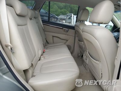 Zdjęcie 11 z 15 samochodu: 2007 HYUNDAI SANTA FE SE VIN:5NMSH73E77H124407 - miniatura