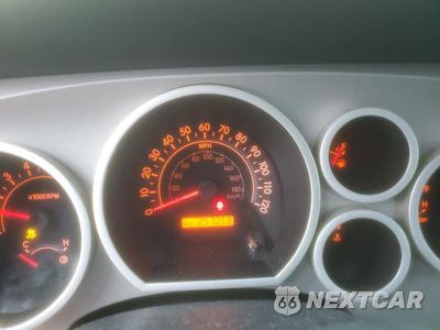 Zdjęcie 9 z 13 samochodu: 2008 TOYOTA TUNDRA CREWMAX VIN:5TFET54198X017766 - miniatura