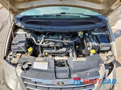 Zdjęcie 12 z 14 samochodu: 2007 CHRYSLER TOWN & COUNTRY TOURING VIN:2A4GP54L07R167450 - miniatura