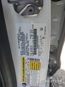 Zdjęcie 12 z 12 samochodu: 2017 FORD FUSION SE HYBRID VIN:3FA6P0LU3HR409292 - miniatura