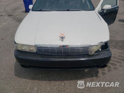 Zdjęcie 11 z 14 samochodu: 1992 CHEVROLET CAPRICE VIN:1G1BL5374NR144135 - miniatura