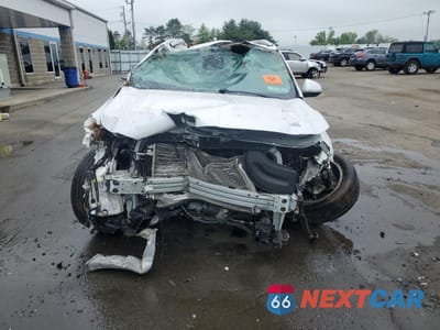 Piąte zdjęcie samochodu w środku: 2023 BUICK ENCORE GX SELECT VIN:KL4MMESL4PB146064 - miniatura