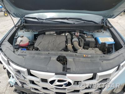 Zdjęcie 11 z 16 samochodu: 2022 HYUNDAI SANTA CRUZ SEL PREMIUM VIN:5NTJDDAF5NH034322 - miniatura