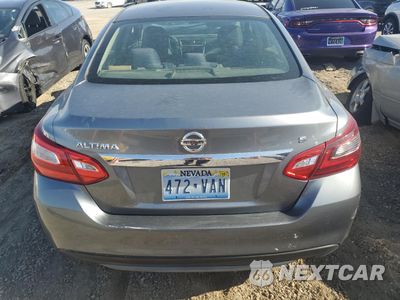 Zdjęcie 6 z 12 samochodu: 2016 NISSAN ALTIMA 2.5 VIN:1N4AL3APXGC245427 - miniatura