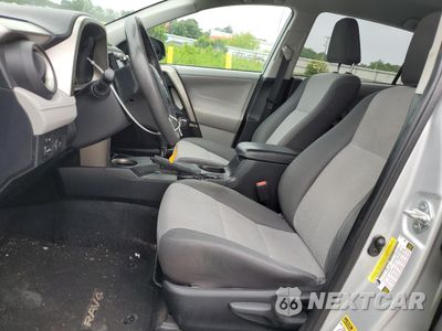 Zdjęcie 7 z 15 samochodu: 2013 TOYOTA RAV4 LE VIN:2T3ZFREV6DW036016 - miniatura