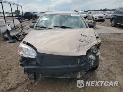 Piąte zdjęcie samochodu w środku: 2005 CHEVROLET MALIBU MAXX LT VIN:1G1ZU64825F155841 - miniatura