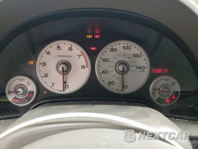 Zdjęcie 9 z 14 samochodu: 2002 ACURA RSX VIN:JH4DC53802C029151 - miniatura
