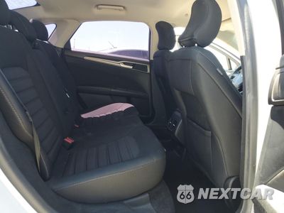 Zdjęcie 10 z 13 samochodu: 2019 FORD FUSION SE VIN:3FA6P0LU5KR124892 - miniatura