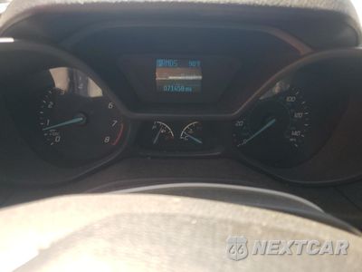 Zdjęcie 9 z 12 samochodu: 2016 FORD TRANSIT CONNECT XL VIN:NM0LS7E73G1235483 - miniatura