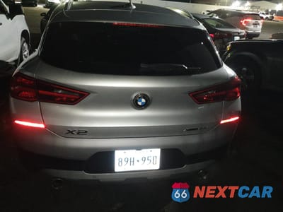 Zdjęcie 6 z 13 samochodu: 2020 BMW X2 XDRIVE28I VIN:WBXYJ1C04L5P72674 - miniatura