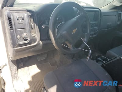 Zdjęcie 8 z 12 samochodu: 2018 CHEVROLET SILVERADO K3500 VIN:1GB3KYCG4JZ210813 - miniatura