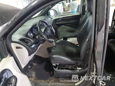 Zdjęcie 7 z 14 samochodu: 2019 DODGE GRAND CARAVAN SXT VIN:2C4RDGCG4KR776802 - miniatura