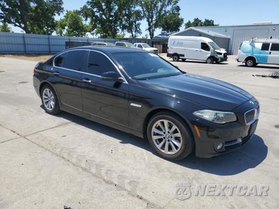 Czwarte zdjęcie samochodu z boku: 2016 BMW 528 I VIN:WBA5A5C50GG354073 - miniatura