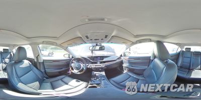 Zdjęcie 14 z 14 samochodu: 2013 LEXUS ES 350 VIN:JTHBK1GG7D2002705 - miniatura
