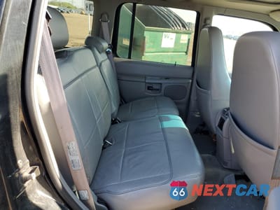 Zdjęcie 11 z 15 samochodu: 1997 MERCURY MOUNTAINEER VIN:4M2DU55P5VUJ62435 - miniatura